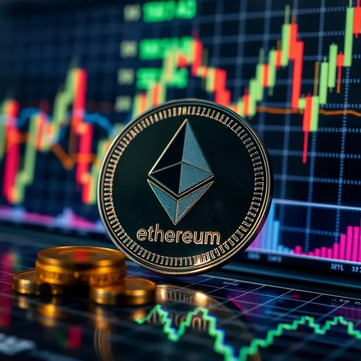 Previsão Atual do Ethereum: Análise e Tendências