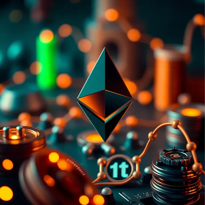 Previsão do Ethereum: Tendências e Análise Atual Previsão do Ethereum: Tendências e Análise Atual