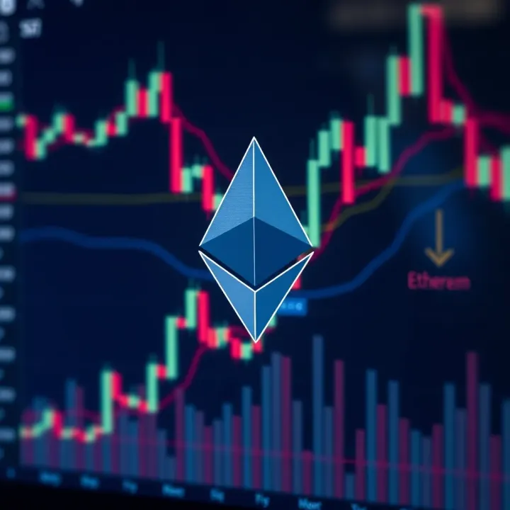 Previsão do Ethereum: Tendências e Análise Atual Previsão do Ethereum: Tendências e Análise Atual