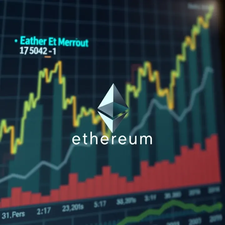 Previsão para o Ethereum: análise e tendências