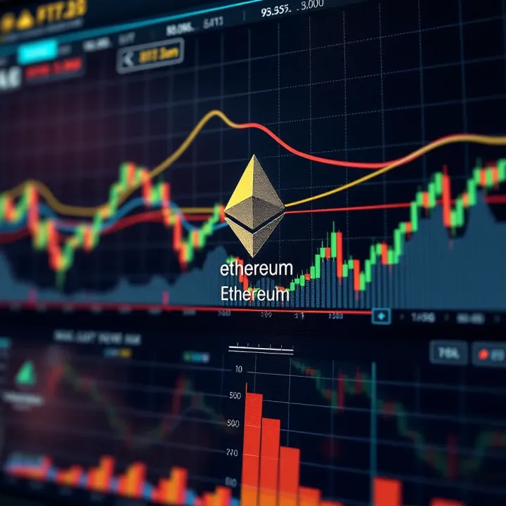 Previsão para Ethereum: Análise e Perspectivas Previsão para Ethereum: Análise e Perspectivas