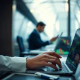 Conceptual representation of risk management and strategy planning in online trading