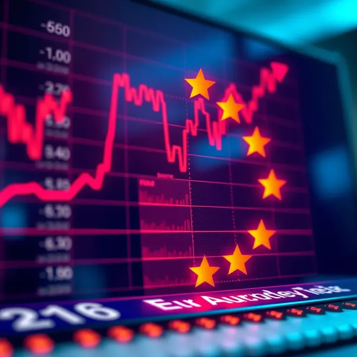 Previsão do Euro: Tendências e Análise Atual Previsão do Euro: Tendências e Análise Atual
