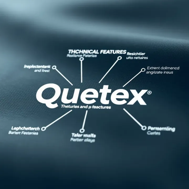 Tudo sobre Quetex: usos, vantagens e aplicações Tudo sobre Quetex: usos, vantagens e aplicações