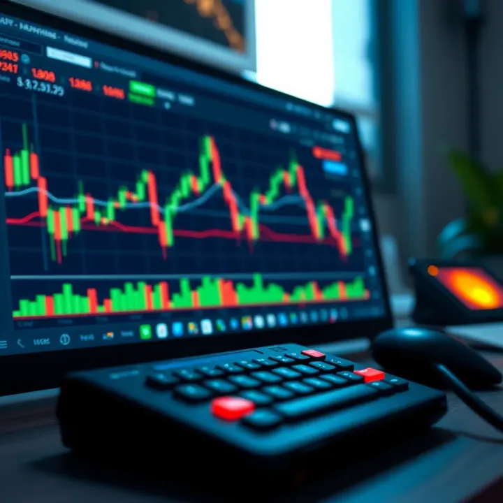 Como escolher plataformas de Forex seguras e eficientes