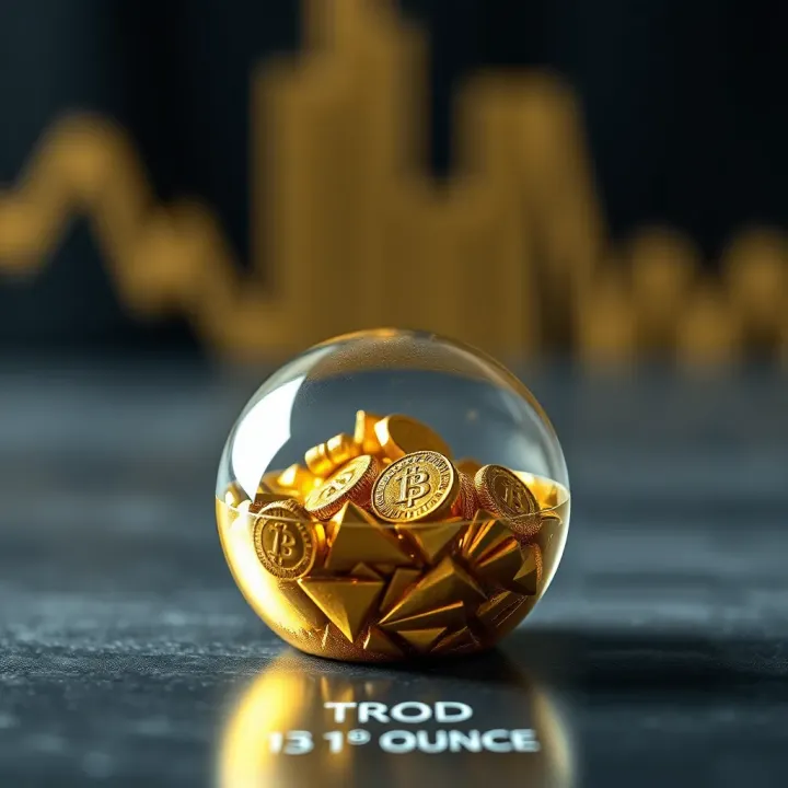 Quanto Pesa Uma Onça de Ouro? Quanto Pesa Uma Onça de Ouro?