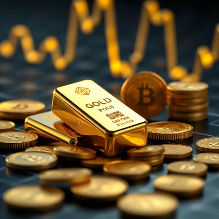 Previsão do Ouro Hoje: Análise e Perspectivas