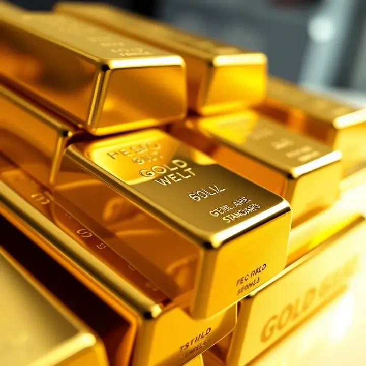 Peso do Ouro: Como Medir e Avaliar