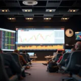 Visual representation of effective trading strategies and essential tools for IC Trading