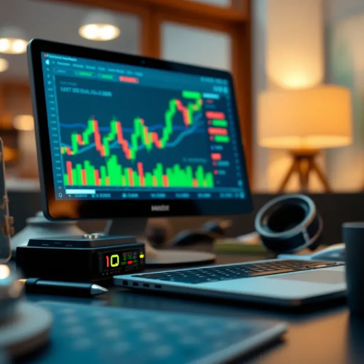 Visual showing strategies and ethical practices for maximizing earnings in affiliate marketing