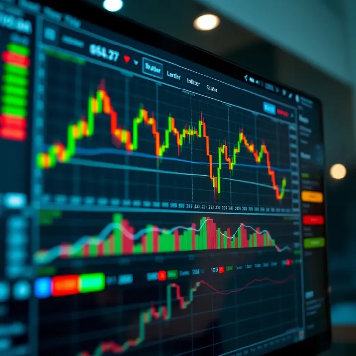 Como usar MetaTrader para operar CFDs com eficiência Como usar MetaTrader para operar CFDs com eficiência