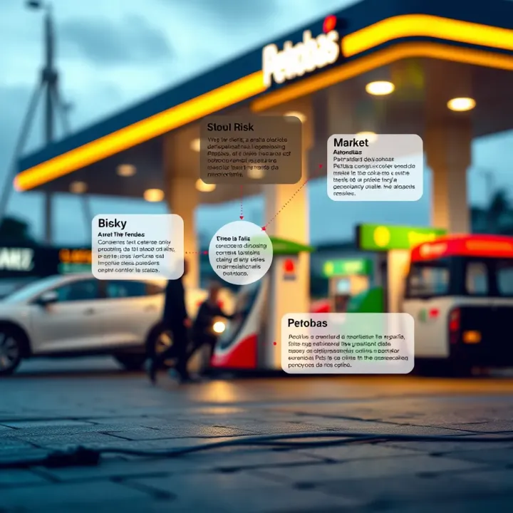 Quanto rende 100 ações da Petrobras hoje? Quanto rende 100 ações da Petrobras hoje?