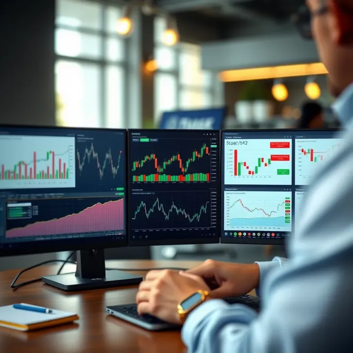 Pocket Broker: Guia Completo para Usar a Plataforma Financeira