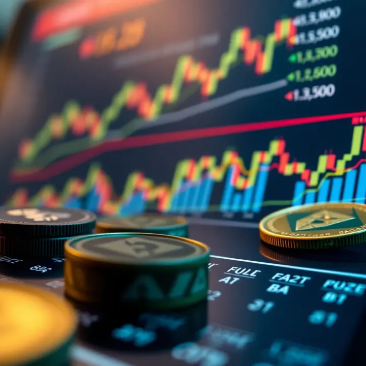 Polygon vs Other Cryptocurrencies: Future Price Projections Comparative chart of Polygon and other cryptocurrencies with future price projections