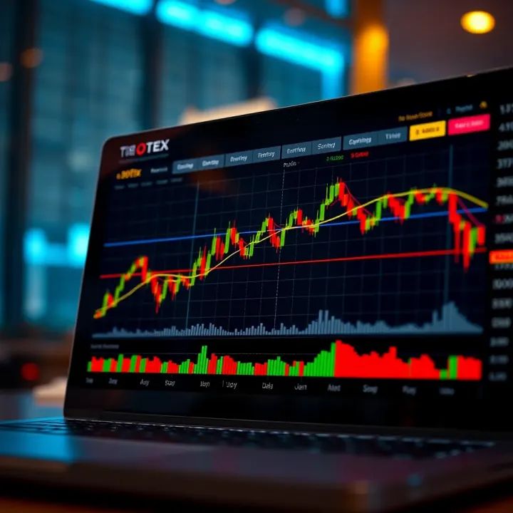 Qotex: Análise Completa da Plataforma de Opções Binárias Qotex: Análise Completa da Plataforma de Opções Binárias