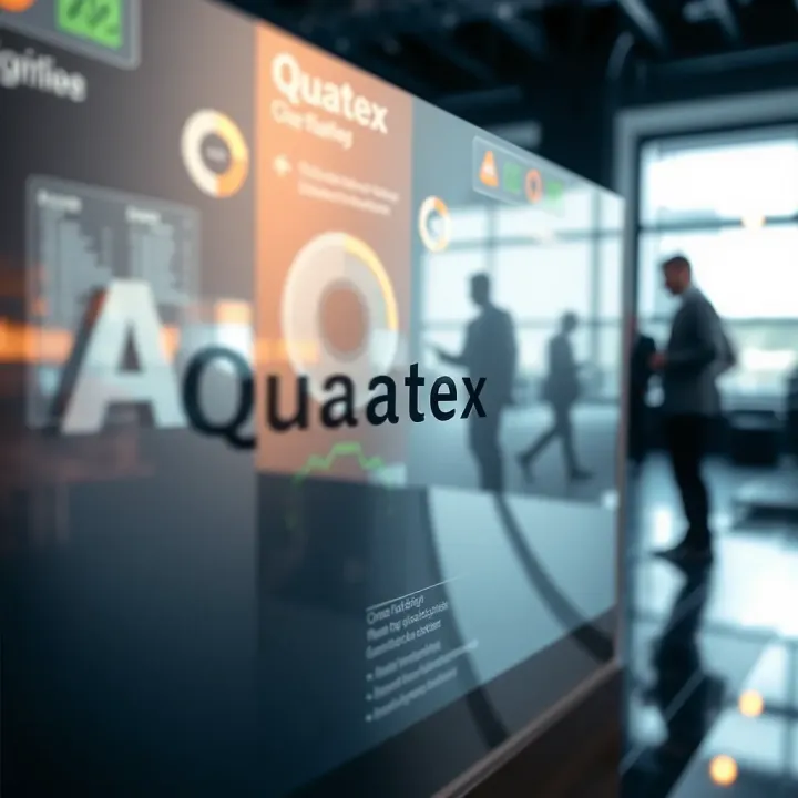 Quatex: análise completa e aplicações práticas