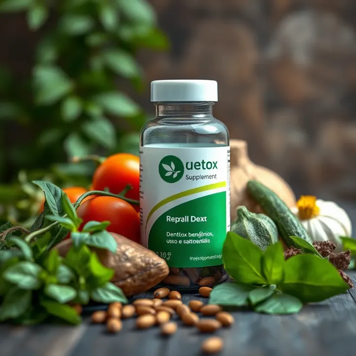 Quetox: Benefícios, Uso e Cuidados Essenciais