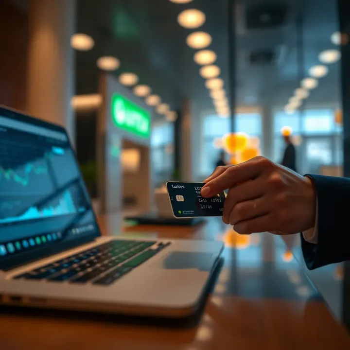 Secure Deposit and Withdrawal Methods on Quotex.com Illustration of secure deposit and withdrawal methods available on Quotex.com