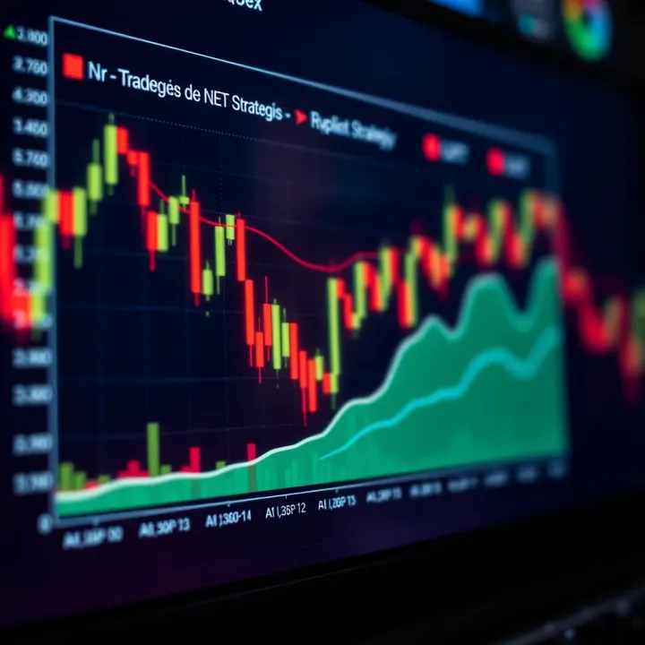 Trading Strategies and Analytical Tools on Quoex Graph illustrating different trading strategies and analytical tools available on the Quoex platform