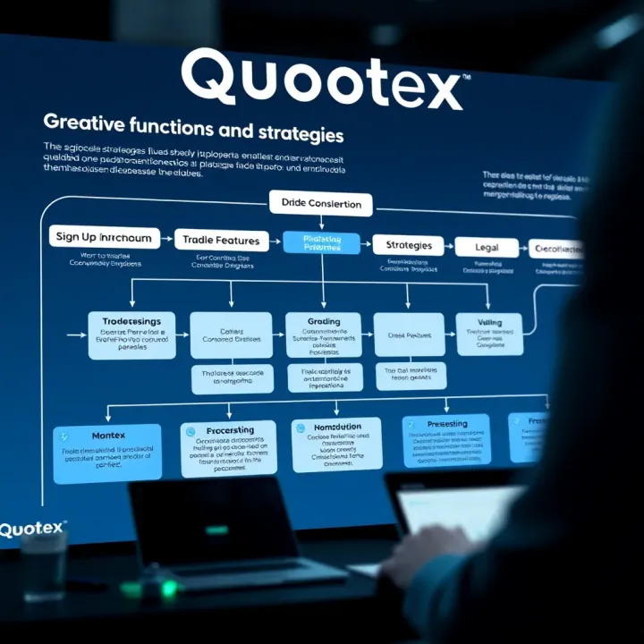 Quootex: Guia Completo para Entender e Usar a Plataforma