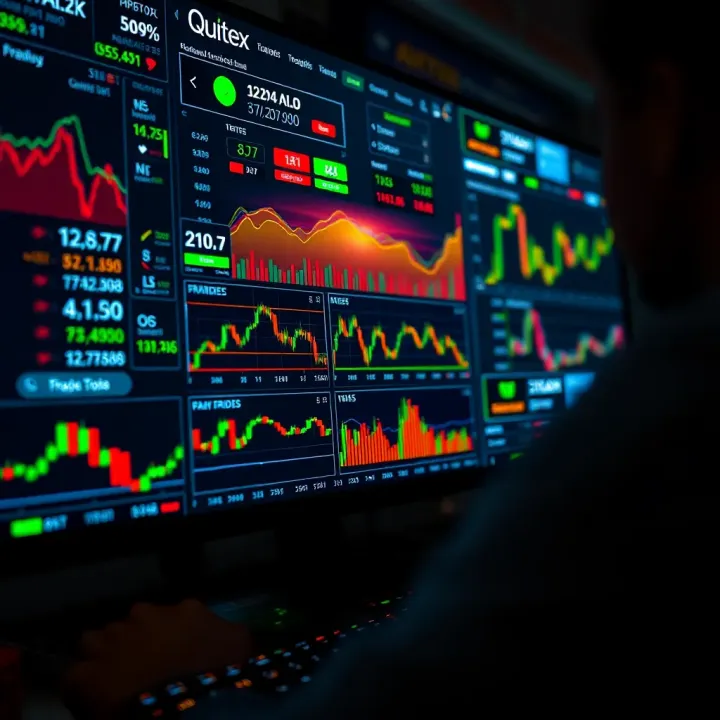 Análise Completa da Plataforma Quotex no Brasil Análise Completa da Plataforma Quotex no Brasil