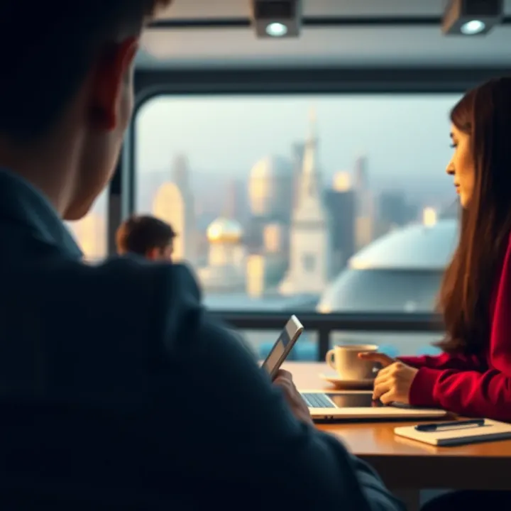 Navigating Payment Delays and Exploring Alternatives on Quotex Illustration of users facing payment delays and exploring alternative financial solutions