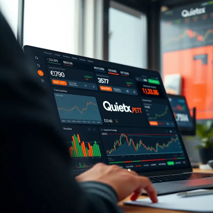 Guia Completo sobre a Plataforma Quotex e suas Funcionalidades