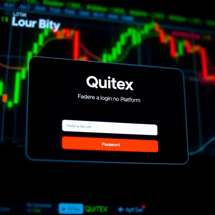 Como fazer login no Quotex de forma simples e segura