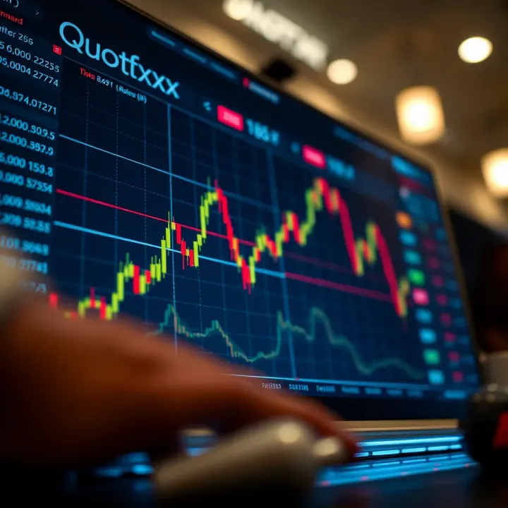 Guia Completo do Quotexx: Como Funciona e Dicas
