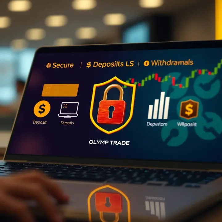 Como Funciona a Olymp Trade: Guia Prático