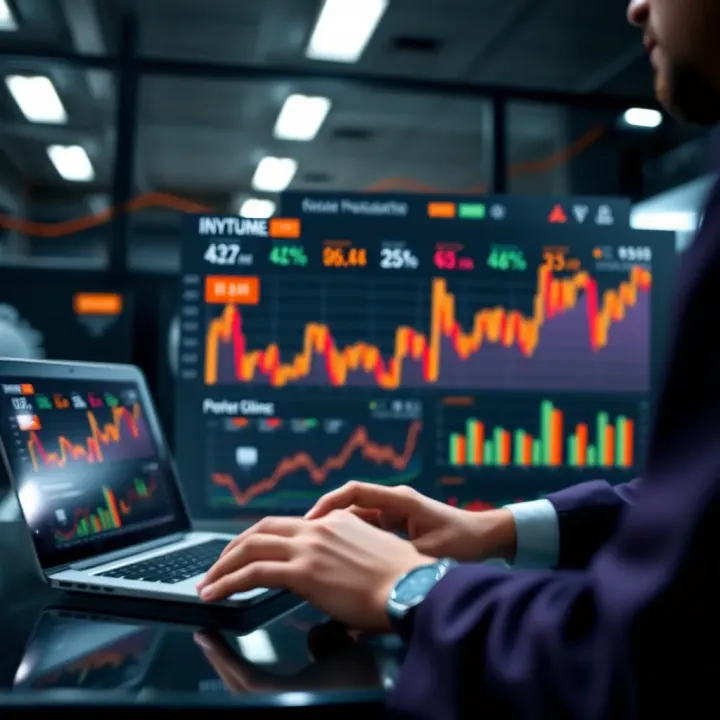 Plataformas de Negociação para Investimentos Plataformas de Negociação para Investimentos