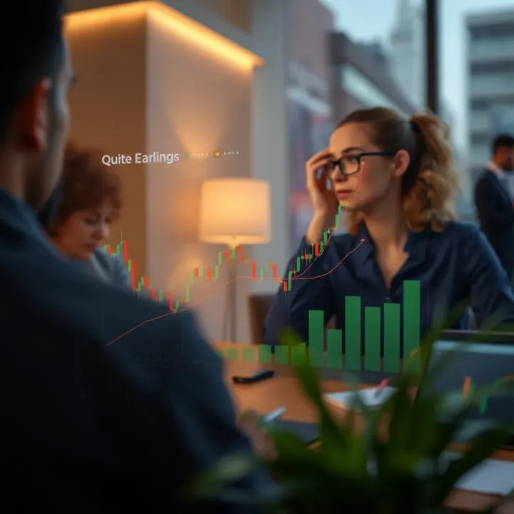 Programa de Parceria Quotex: Vantagens e Como Funciona