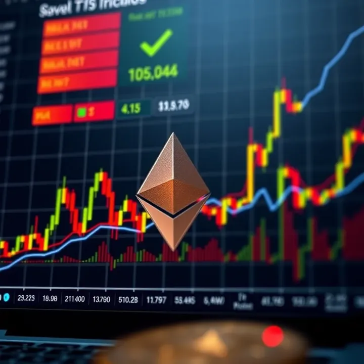 Previsão do Ethereum Hoje: Análise Completa Previsão do Ethereum Hoje: Análise Completa