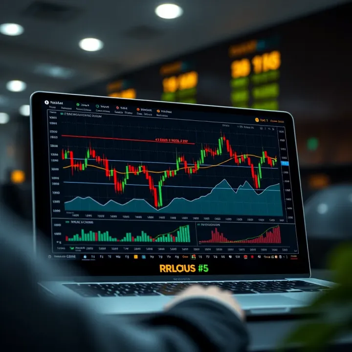 Plataformas de Negociação para Investimentos Plataformas de Negociação para Investimentos