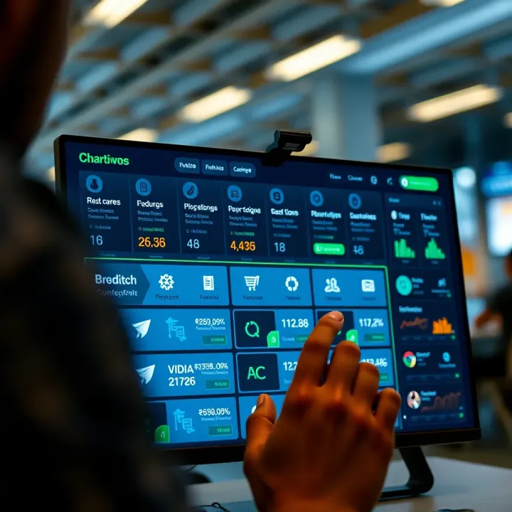 Comércio em Plataformas Digitais: Entenda Como Funciona