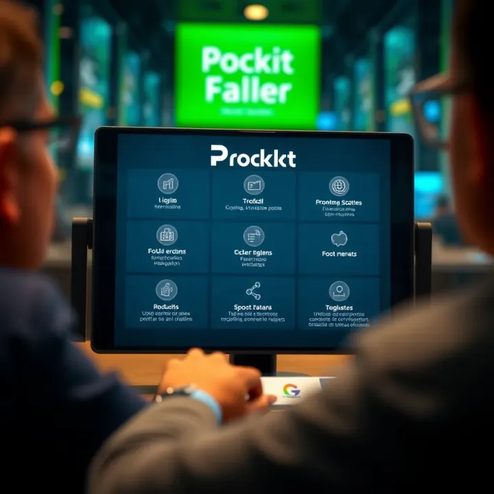 Entenda o Pockt: Como Funciona e Suas Vantagens Entenda o Pockt: Como Funciona e Suas Vantagens