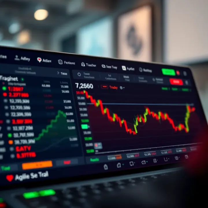 Como Entrar e Usar a Plataforma Quotex
